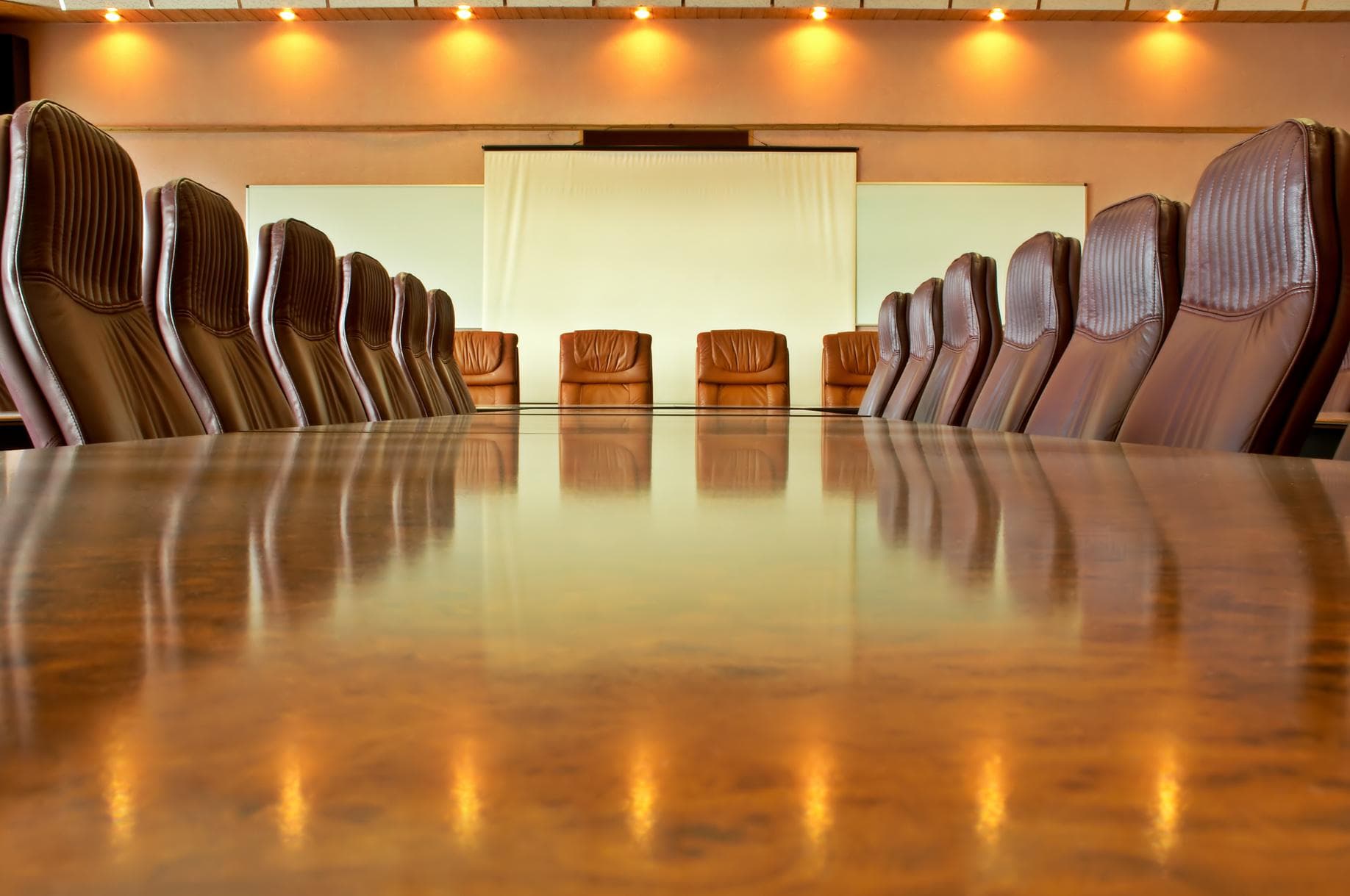 Comprehensive Performance Audits